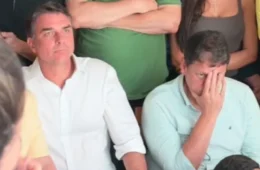 Kassio deve descartar questionamentos sobre resultado após Flávio não reconhecer derrota