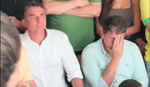 Kassio deve descartar questionamentos sobre resultado após Flávio não reconhecer derrota