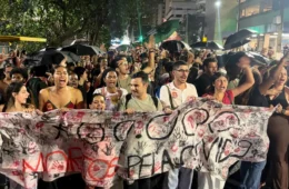 Estudantes que iniciaram onda de atos pró-Lula voltam às ruas: ‘Obstáculo à extrema direita’