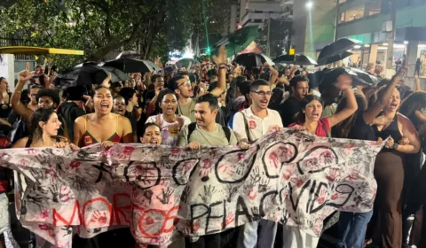 Estudantes que iniciaram onda de atos pró-Lula voltam às ruas: ‘Obstáculo à extrema direita’