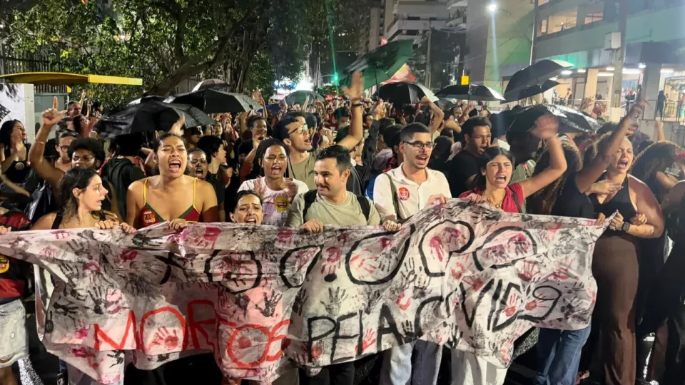 Estudantes que iniciaram onda de atos pró-Lula voltam às ruas: ‘Obstáculo à extrema direita’