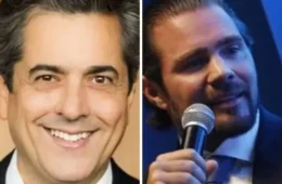 Delator diz que Vorcaro omitiu que dinheiro enviado aos EUA iria para filme sobre Bolsonaro