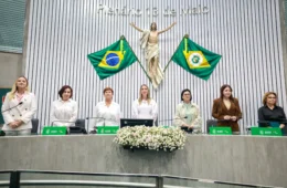 Assembleia do Ceará será a mais feminina, e Acre terá apenas deputados estaduais homens