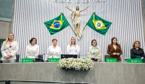 Assembleia do Ceará será a mais feminina, e Acre terá apenas deputados estaduais homens