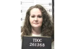 Mulher sobrevive a duas doses de injeção letal, e Tennessee (EUA) suspende execuções