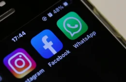Agência Nacional de Proteção de Dados cobra explicações da Meta sobre denúncias de censura a usuários