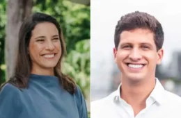 Datafolha: Raquel Lyra tem 50% dos votos válidos em PE ante 47% de João Campos