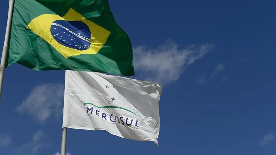 Mercosul deve voltar atenções para acordo com China em meio a tarifas dos EUA