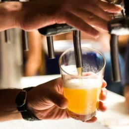 Lei Seca nas eleições: veja estados onde a venda de bebida alcoólica está proibida