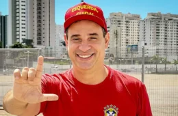 Rio Grande do Norte elege Cadu de Lula governador do estado