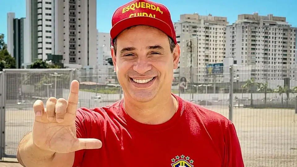 Rio Grande do Norte elege Cadu de Lula governador do estado