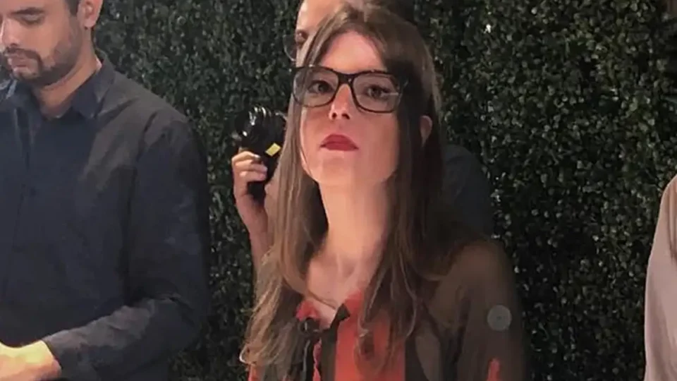 Lula se solidariza com o jornalista Juca Kfouri pela morte da filha, Camila Kfouri