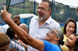 Márcio Canella é preso pela PF em nova fase da Operação Unha e Carne