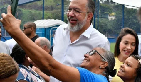 Márcio Canella é preso pela PF em nova fase da Operação Unha e Carne