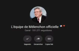 Canal de WhatsApp francês inspirado no ‘Exército do Lula’ triplica de tamanho em três dias