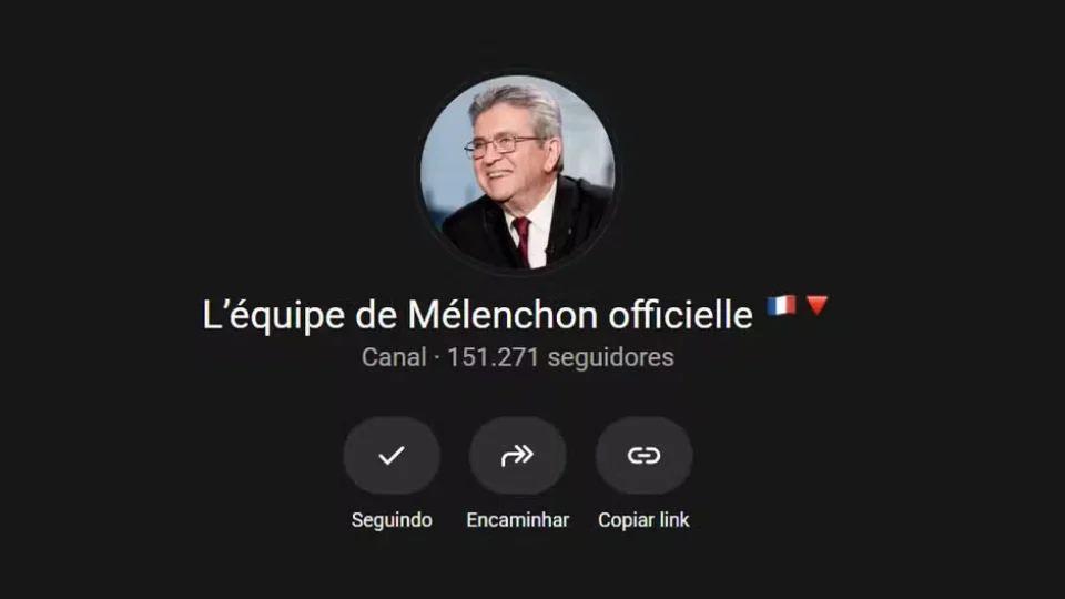 Canal de WhatsApp francês inspirado no ‘Exército do Lula’ triplica de tamanho em três dias