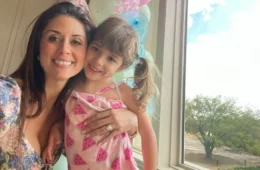 Brasileira mata filha de 4 anos e tira a própria vida após perder guarda da criança nos EUA