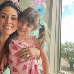 Brasileira mata filha de 4 anos e tira a própria vida após perder guarda da criança nos EUA