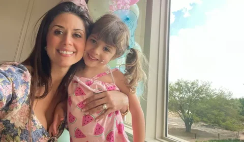 Brasileira mata filha de 4 anos e tira a própria vida após perder guarda da criança nos EUA