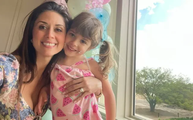 Brasileira mata filha de 4 anos e tira a própria vida após perder guarda da criança nos EUA