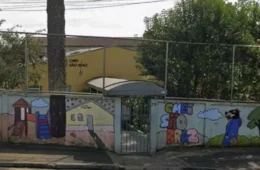 Homem armado com faca faz crianças reféns em escola de Curitiba