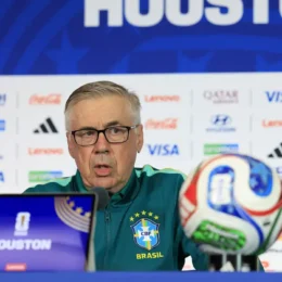 Brasil é ultrapassado por Portugal e cai para 6º no ranking ao vivo da Fifa