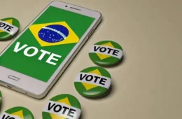 Meta veiculou no Brasil anúncios políticos ilegais pagos no exterior, diz pesquisa