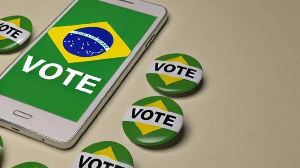 Meta veiculou no Brasil anúncios políticos ilegais pagos no exterior, diz pesquisa