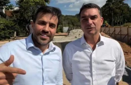 Após debate, Marçal reacende temor de ‘nova Zambelli’ entre aliados de Flávio Bolsonaro