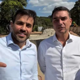 Após debate, Marçal reacende temor de ‘nova Zambelli’ entre aliados de Flávio Bolsonaro