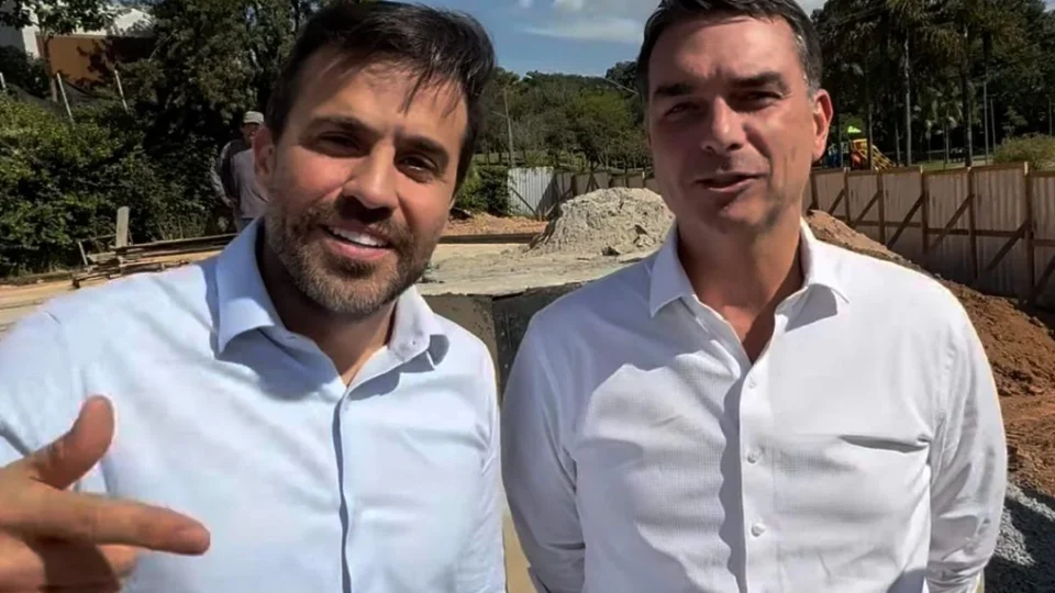 Após debate, Marçal reacende temor de ‘nova Zambelli’ entre aliados de Flávio Bolsonaro