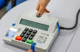 Acompanhe aqui as principais notícias da eleição pelo Brasil