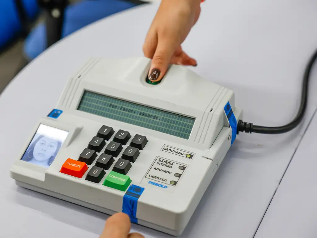 Acompanhe aqui as principais notícias da eleição pelo Brasil