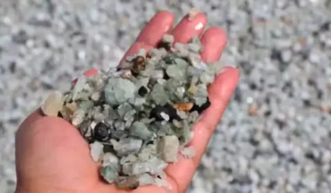 Empresa australiana compra dona de projeto de terras raras em Minas por R$ 3,5 bilhões