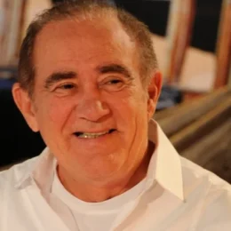 Justiça penhora mansão de Renato Aragão por dívida de R$ 676 mil em IPTU
