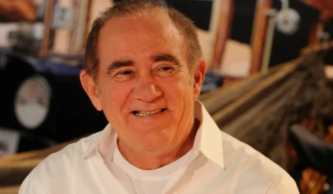 Justiça penhora mansão de Renato Aragão por dívida de R$ 676 mil em IPTU