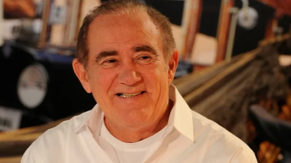 Justiça penhora mansão de Renato Aragão por dívida de R$ 676 mil em IPTU