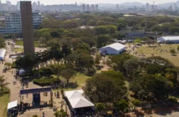 USP é eleita a 2ª melhor universidade da América Latina; Brasil coleciona posições no ranking