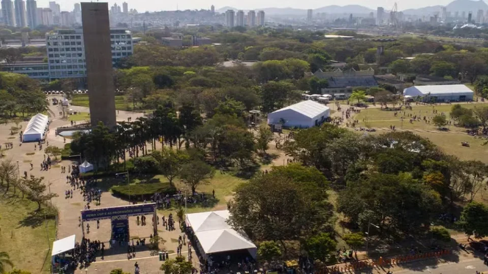 USP é eleita a 2ª melhor universidade da América Latina; Brasil coleciona posições no ranking