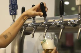 Lei Seca: confira onde haverá restrição a bebidas nas eleições 2026