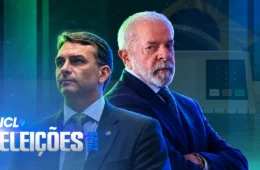 Acompanhe tudo o que acontece nas eleições 2026 pelo ICL Notícias