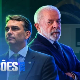 Acompanhe tudo o que acontece nas eleições 2026 pelo ICL Notícias