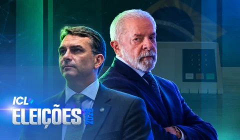 Acompanhe tudo o que acontece nas eleições 2026 pelo ICL Notícias
