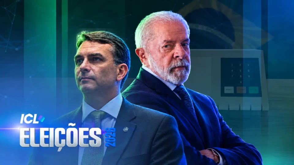 Acompanhe tudo o que acontece nas eleições 2026 pelo ICL Notícias