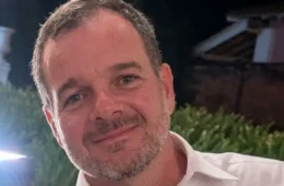 Juiz do TJ-SP é encontrado carbonizado dentro de carro no interior paulista