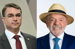 78% consideram muito importante que Flávio e Lula participem de debates no 2º turno