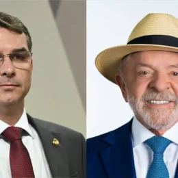 78% consideram muito importante que Flávio e Lula participem de debates no 2º turno