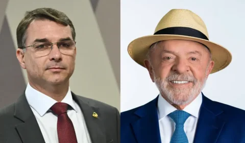 78% consideram muito importante que Flávio e Lula participem de debates no 2º turno