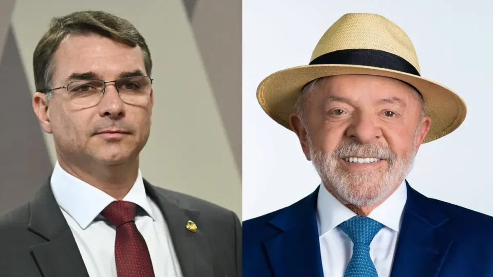 78% consideram muito importante que Flávio e Lula participem de debates no 2º turno