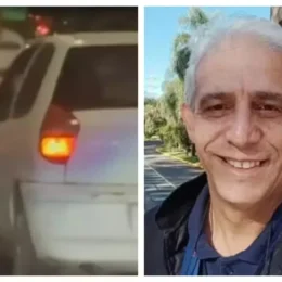 Justiça nega prisão preventiva de motorista que atropelou e matou tio de Boulos